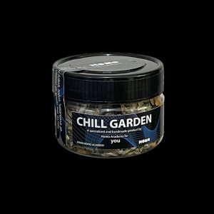 دمنوش CHILL GARDEN هومو اکادمی