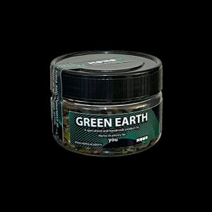 دمنوش  GREEN EARTH