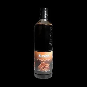 سیروپ شکلات سن ایچ
